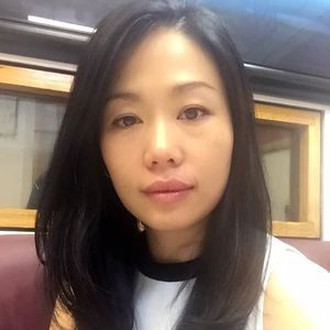 Meet your Posher, Jin mei